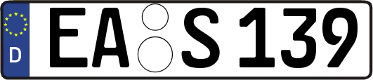 EA-S139