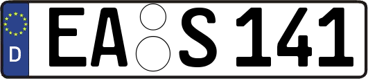 EA-S141