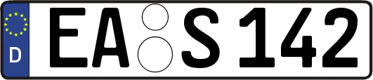 EA-S142