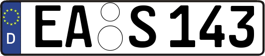EA-S143