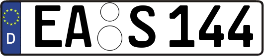EA-S144