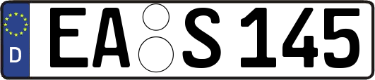 EA-S145