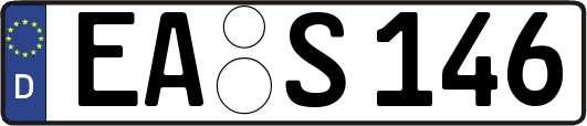 EA-S146