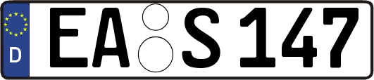 EA-S147