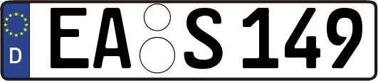 EA-S149