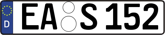 EA-S152