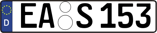 EA-S153
