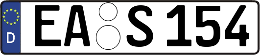 EA-S154