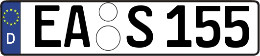 EA-S155