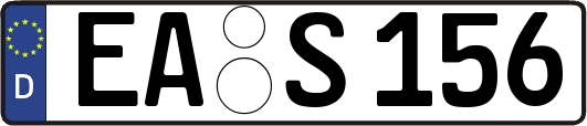 EA-S156