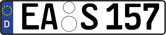 EA-S157