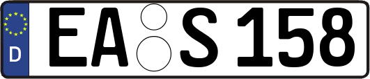 EA-S158