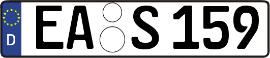 EA-S159