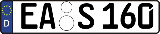 EA-S160