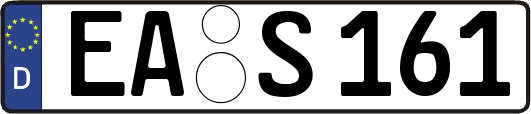 EA-S161