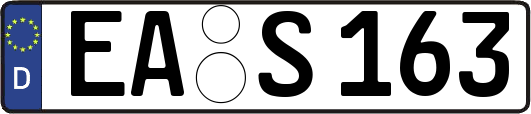 EA-S163