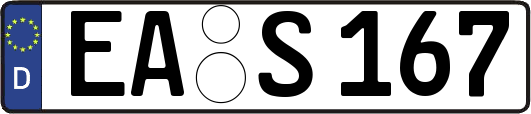 EA-S167