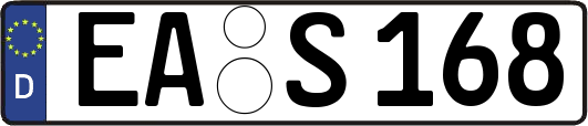 EA-S168