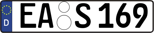 EA-S169