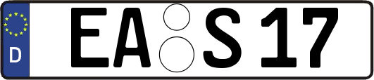 EA-S17