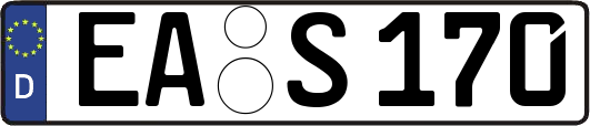 EA-S170
