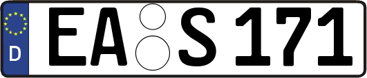 EA-S171