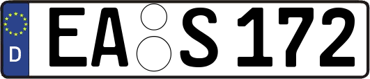 EA-S172