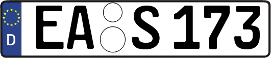 EA-S173