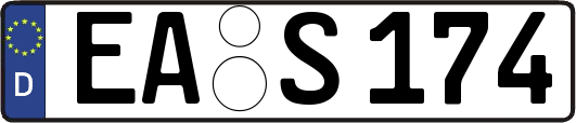 EA-S174