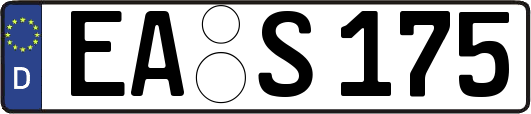 EA-S175