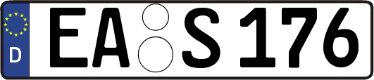 EA-S176