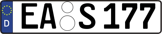 EA-S177