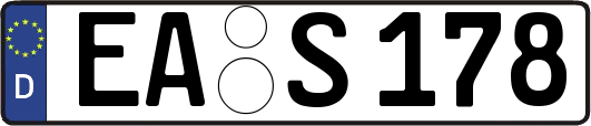 EA-S178