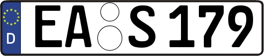 EA-S179