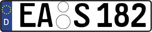 EA-S182