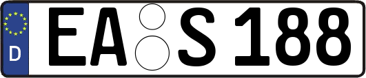 EA-S188