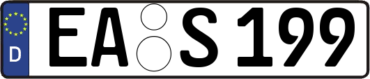 EA-S199