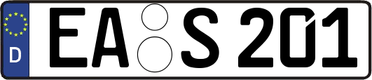 EA-S201