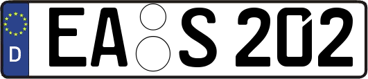 EA-S202