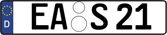 EA-S21