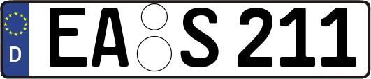 EA-S211