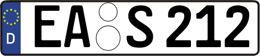 EA-S212
