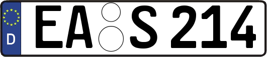 EA-S214