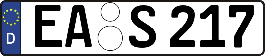 EA-S217