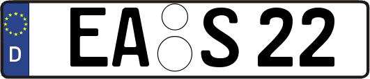EA-S22