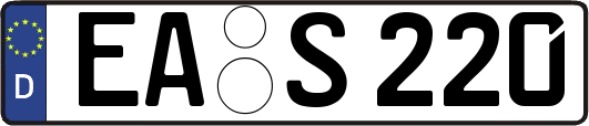 EA-S220