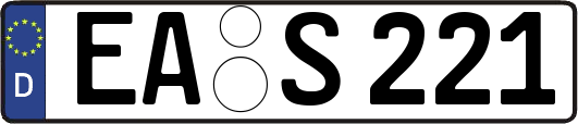 EA-S221