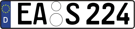 EA-S224