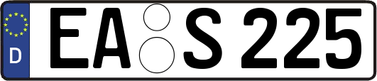 EA-S225