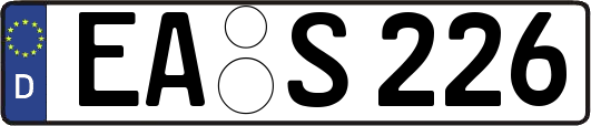 EA-S226